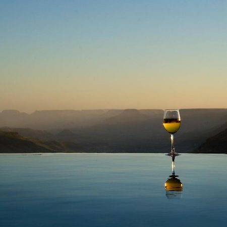 Grootberg Lodge ดามาราลันด์ ภายนอก รูปภาพ