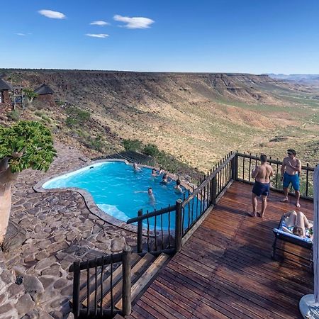 Grootberg Lodge ดามาราลันด์ ภายนอก รูปภาพ