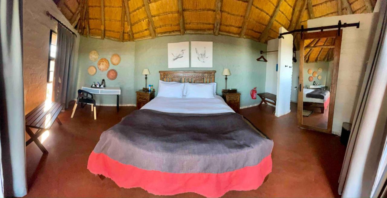 Grootberg Lodge ดามาราลันด์ ภายนอก รูปภาพ