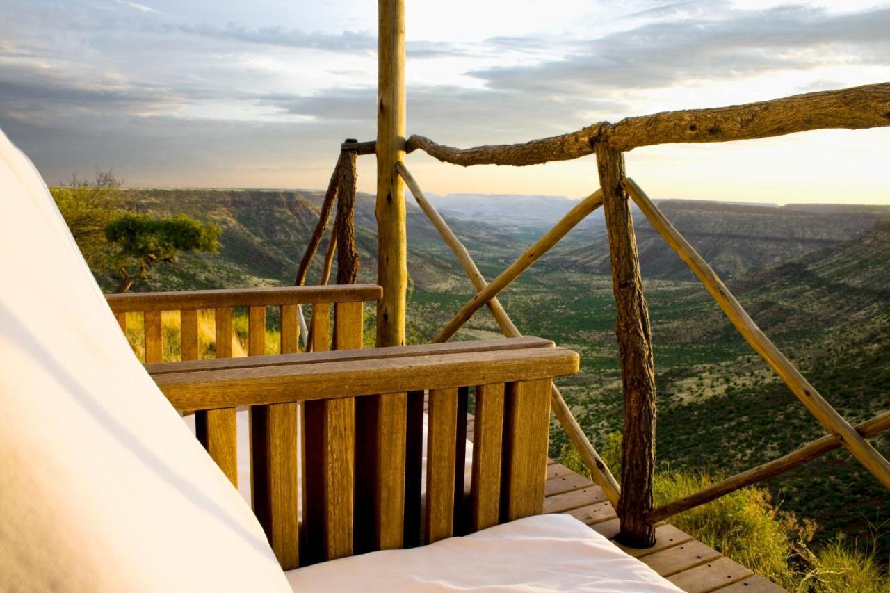 Grootberg Lodge ดามาราลันด์ ภายนอก รูปภาพ