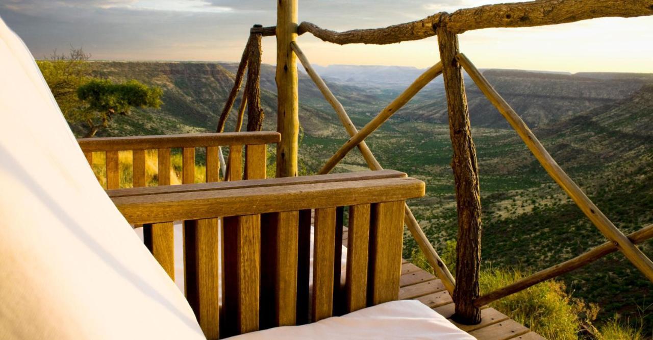 Grootberg Lodge ดามาราลันด์ ภายนอก รูปภาพ