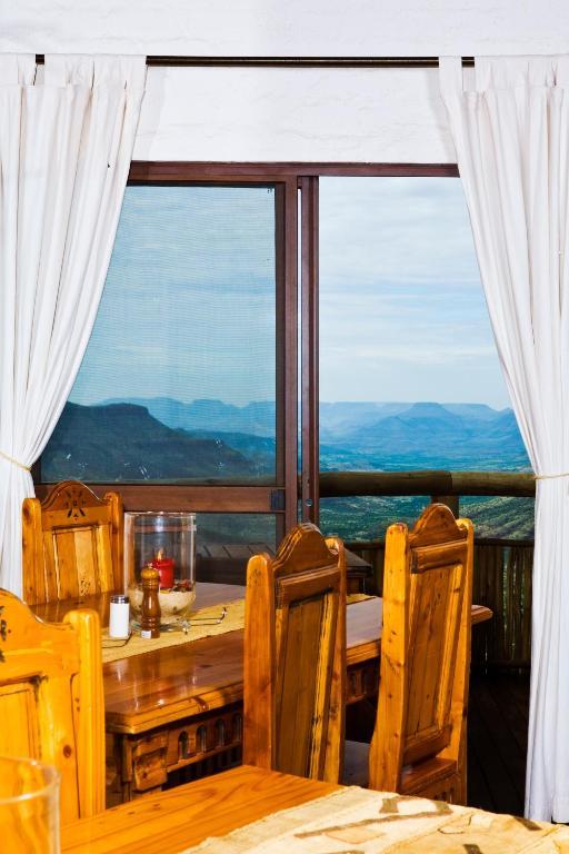 Grootberg Lodge ดามาราลันด์ ภายนอก รูปภาพ
