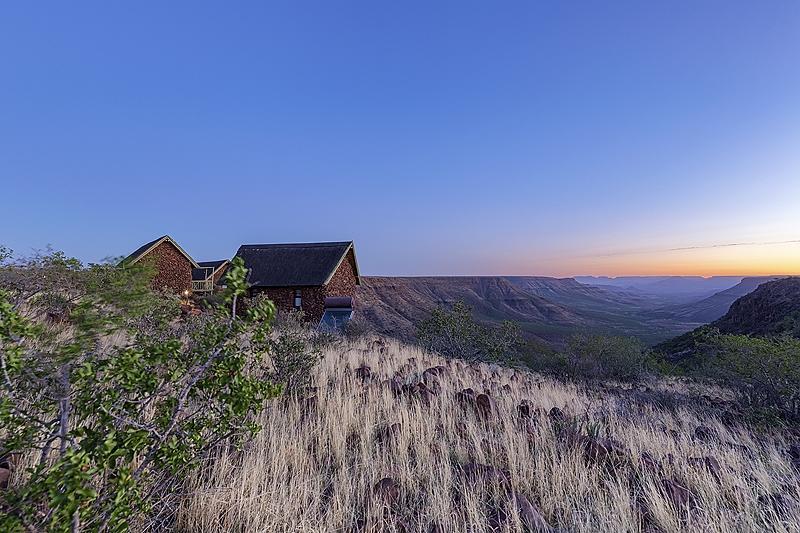 Grootberg Lodge ดามาราลันด์ ภายนอก รูปภาพ