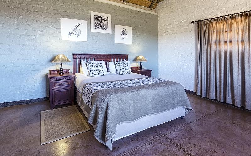 Grootberg Lodge ดามาราลันด์ ภายนอก รูปภาพ