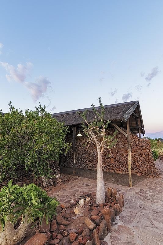 Grootberg Lodge ดามาราลันด์ ภายนอก รูปภาพ