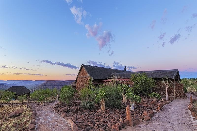 Grootberg Lodge ดามาราลันด์ ภายนอก รูปภาพ