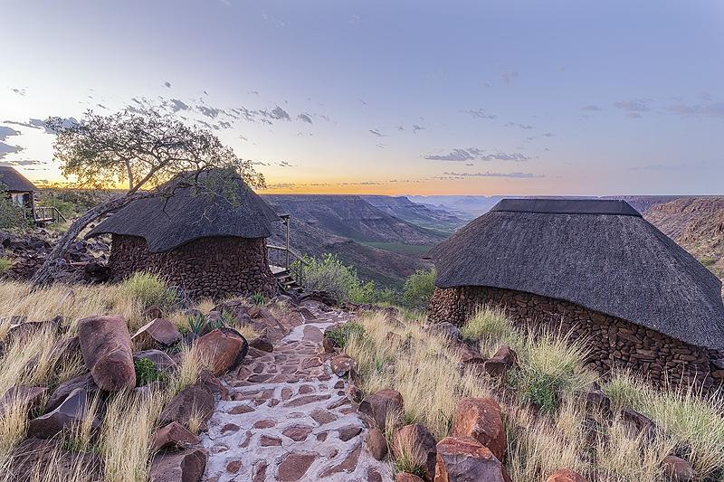 Grootberg Lodge ดามาราลันด์ ภายนอก รูปภาพ