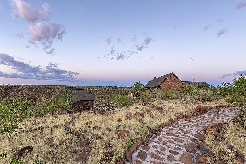 Grootberg Lodge ดามาราลันด์ ภายนอก รูปภาพ