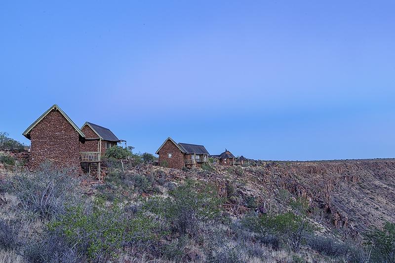 Grootberg Lodge ดามาราลันด์ ภายนอก รูปภาพ