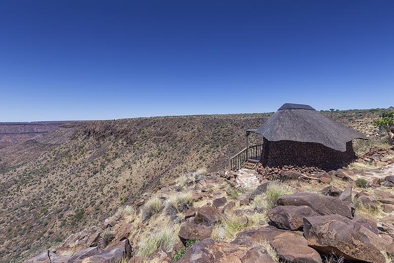 Grootberg Lodge ดามาราลันด์ ภายนอก รูปภาพ