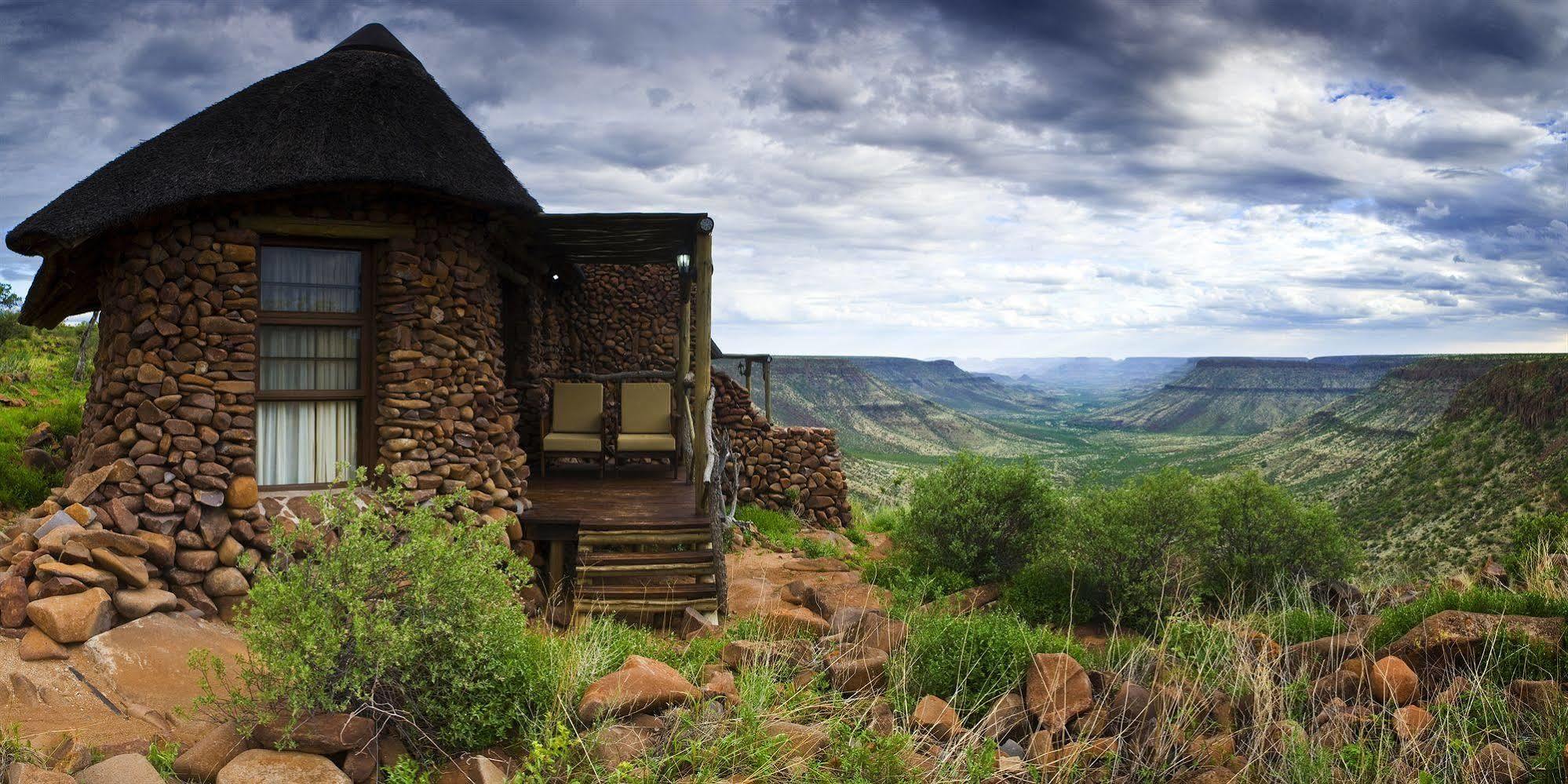 Grootberg Lodge ดามาราลันด์ ภายนอก รูปภาพ