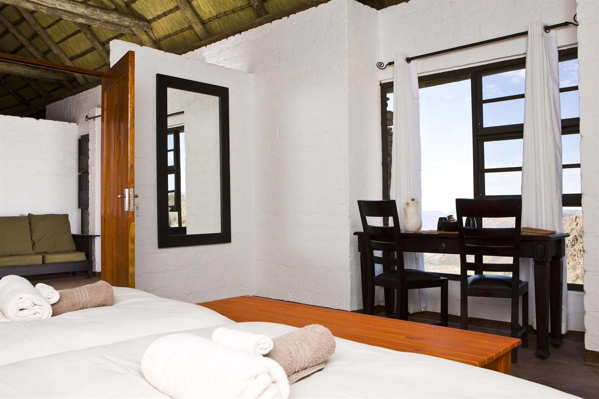 Grootberg Lodge ดามาราลันด์ ภายนอก รูปภาพ