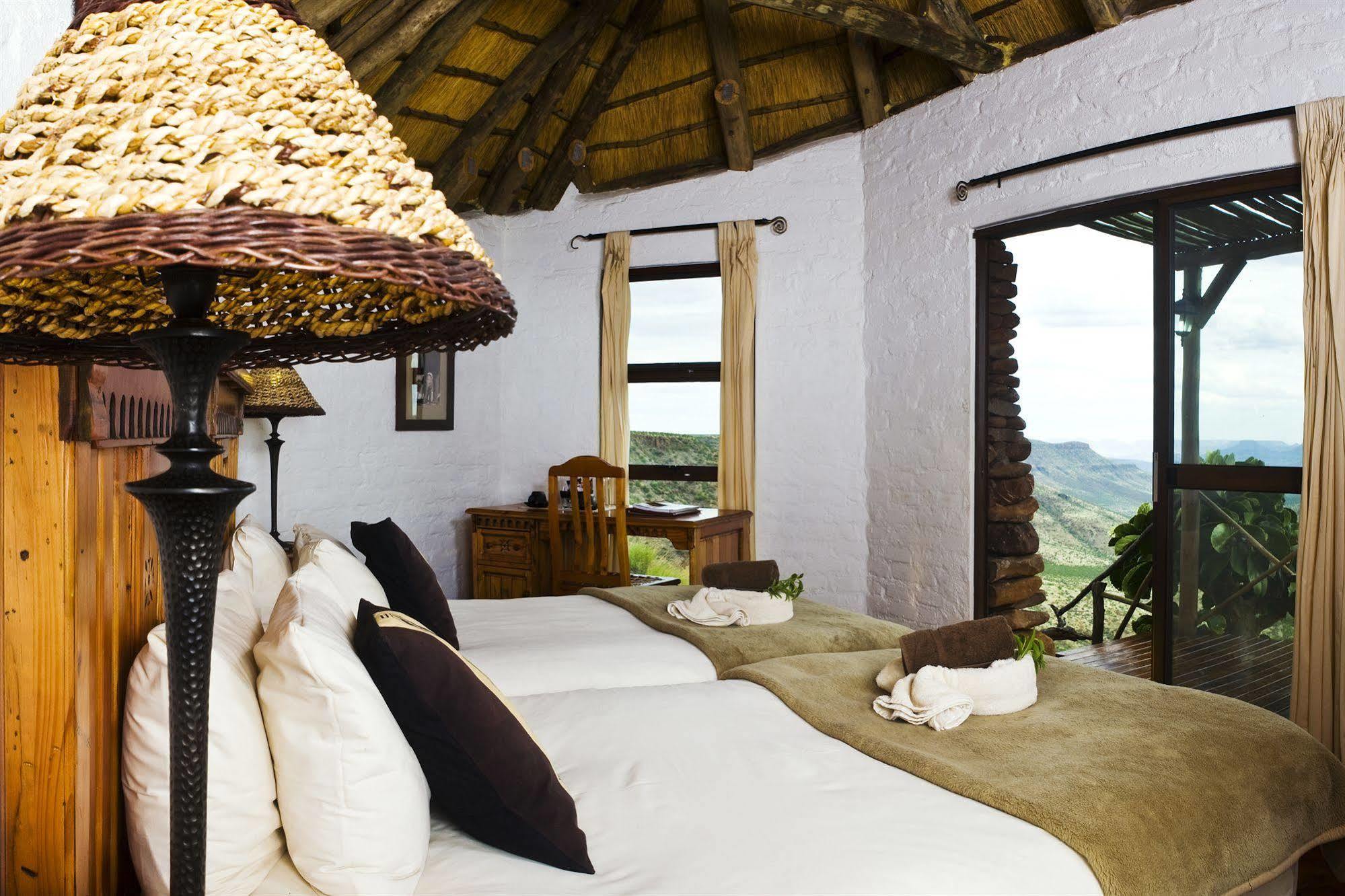 Grootberg Lodge ดามาราลันด์ ภายนอก รูปภาพ