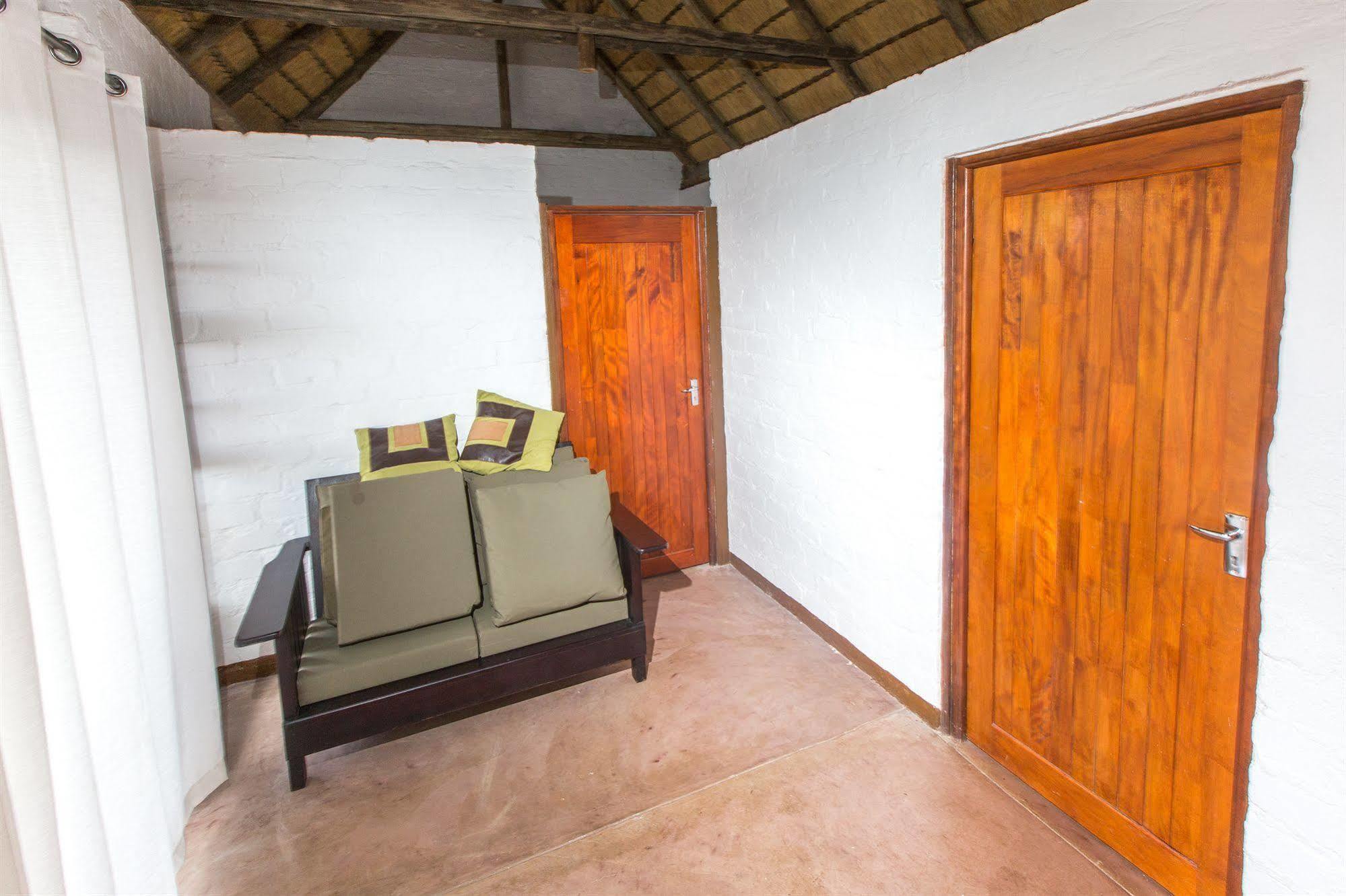 Grootberg Lodge ดามาราลันด์ ภายนอก รูปภาพ