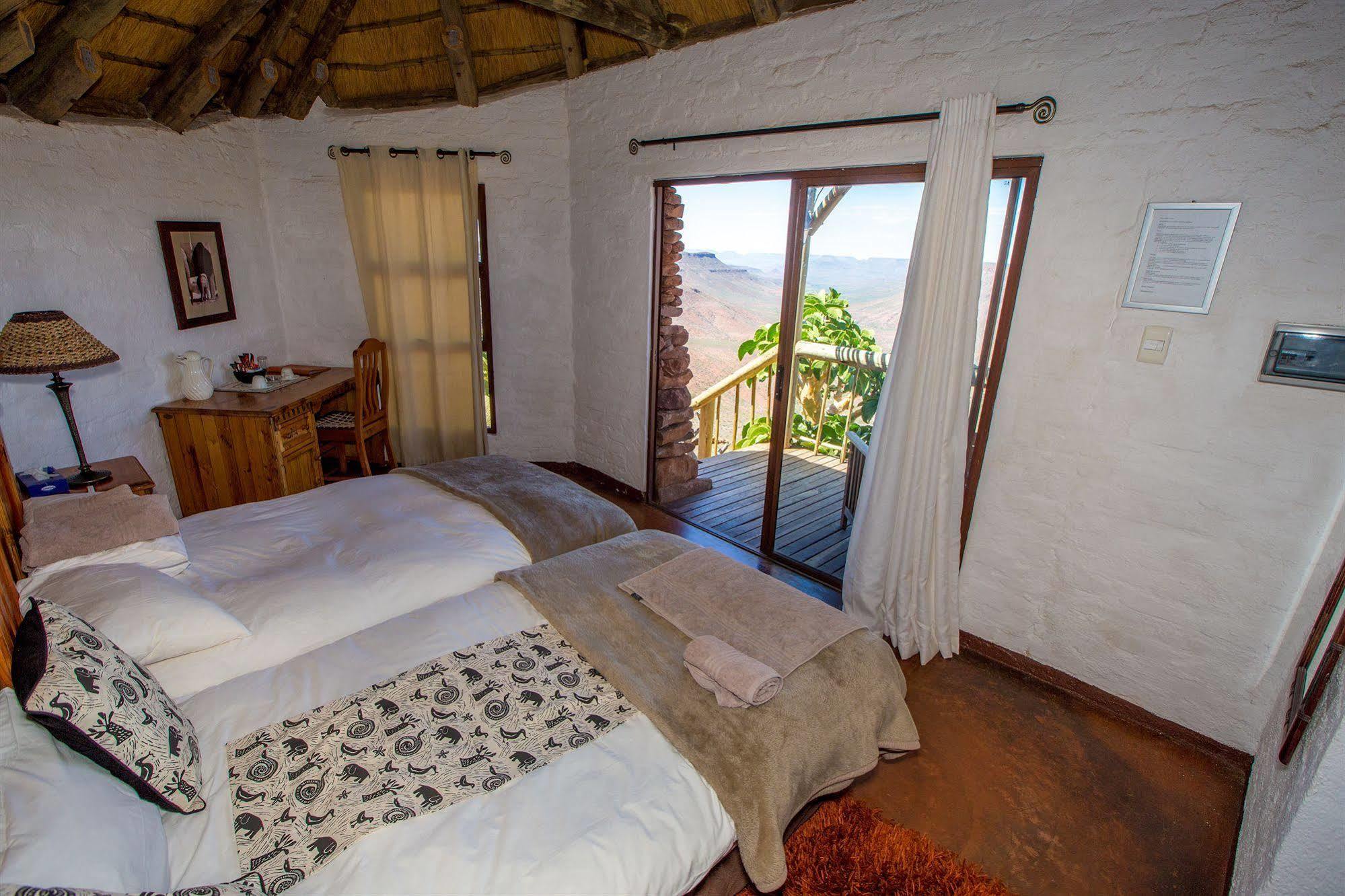 Grootberg Lodge ดามาราลันด์ ภายนอก รูปภาพ
