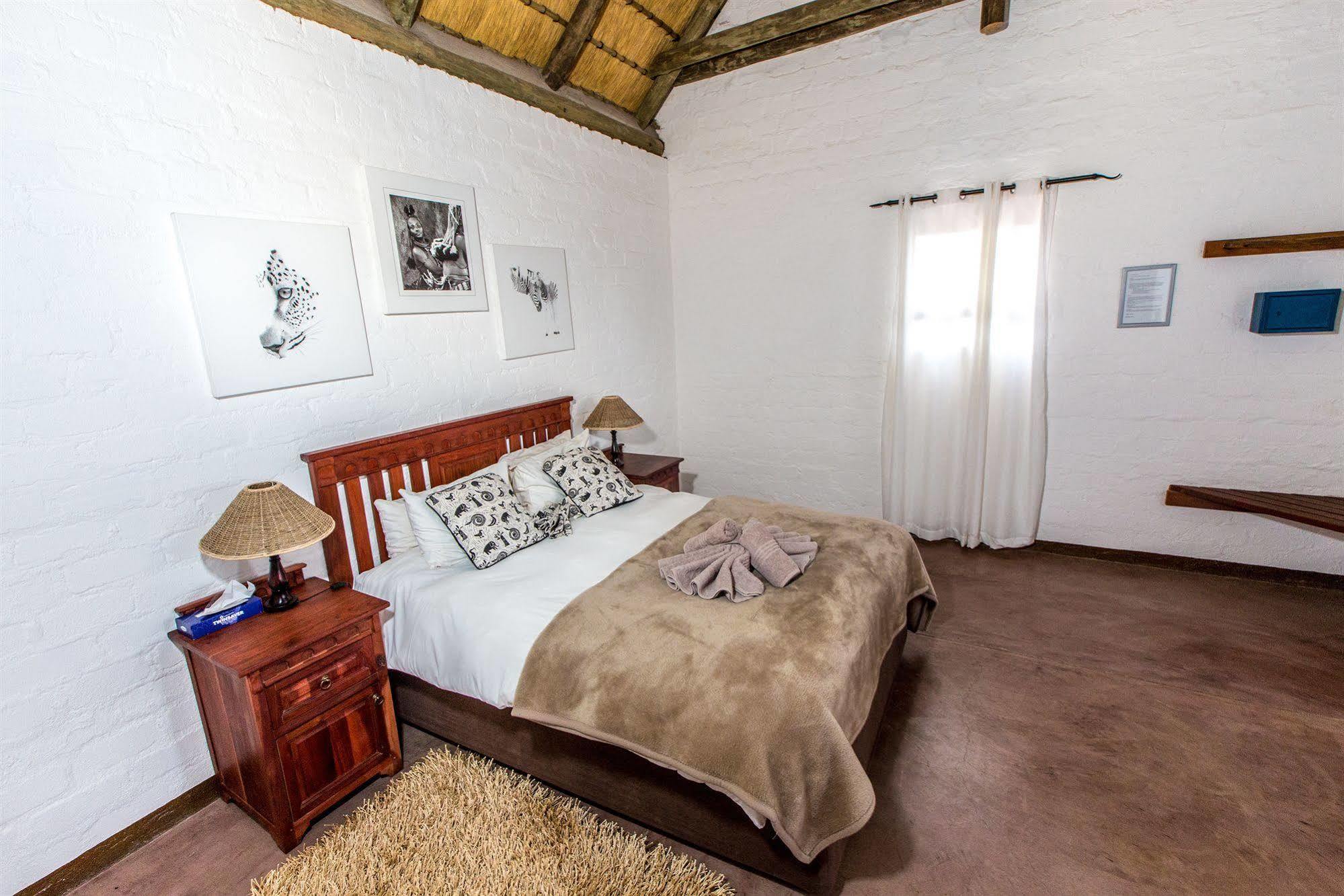 Grootberg Lodge ดามาราลันด์ ภายนอก รูปภาพ