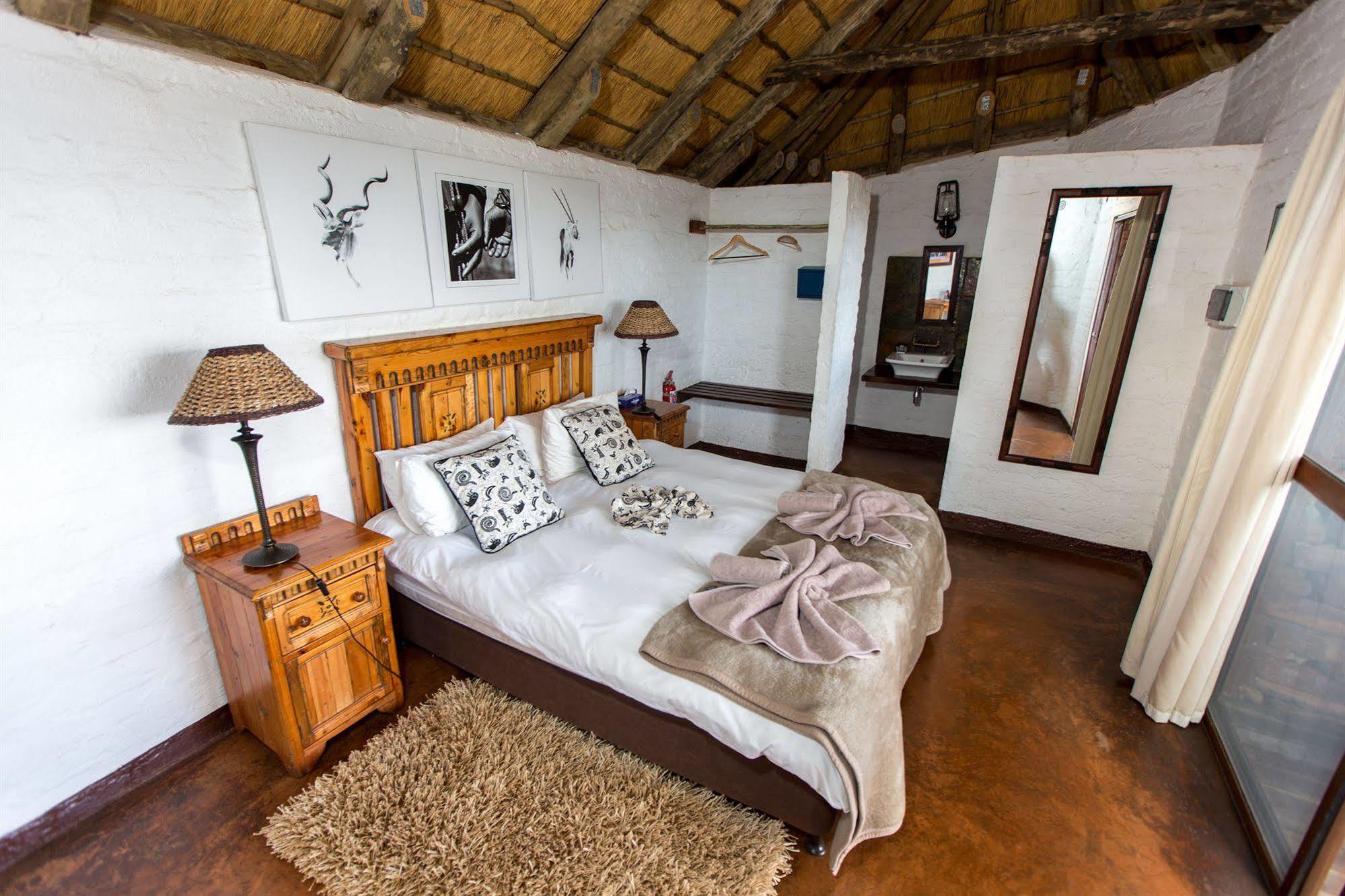 Grootberg Lodge ดามาราลันด์ ภายนอก รูปภาพ