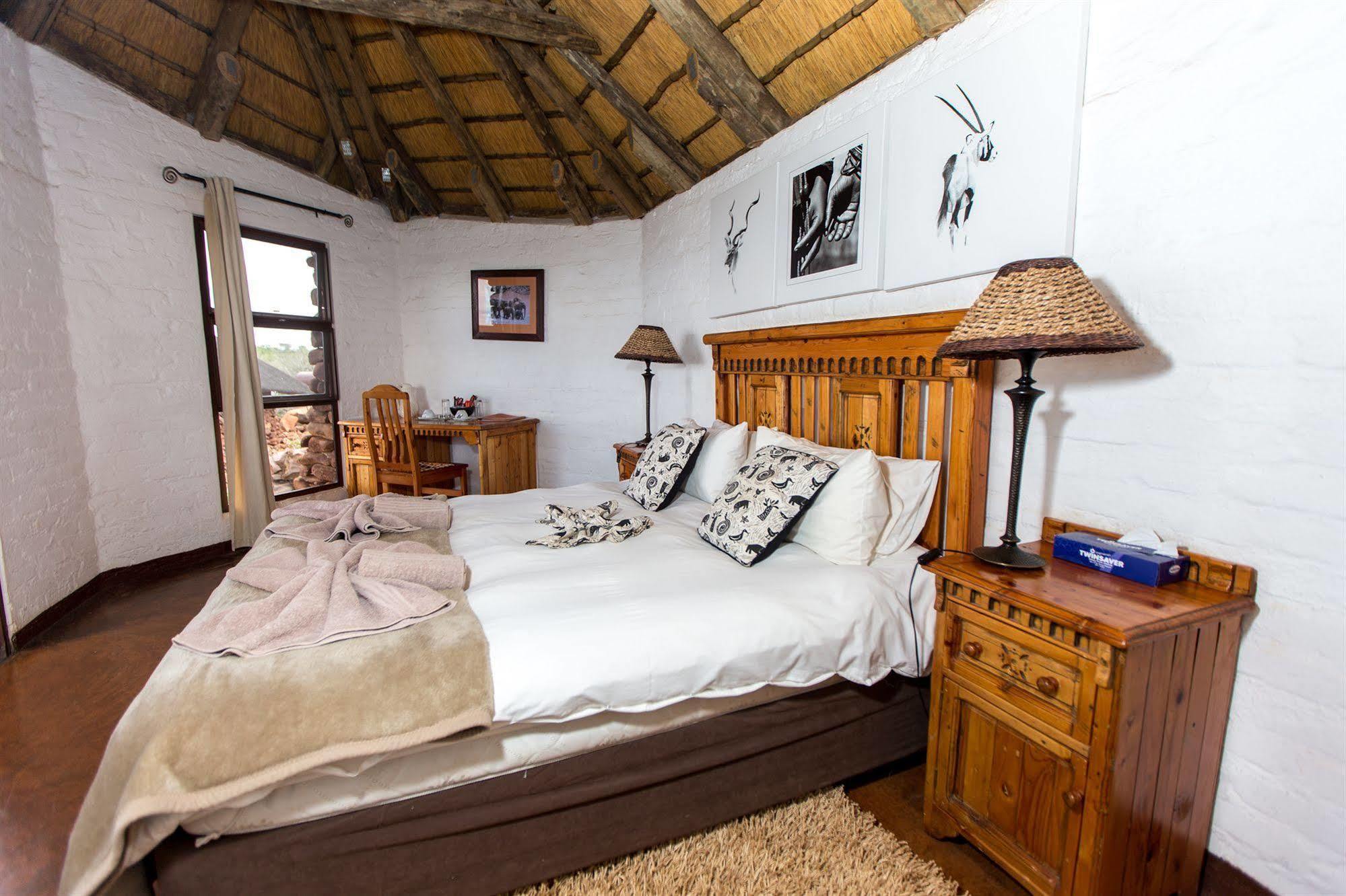 Grootberg Lodge ดามาราลันด์ ภายนอก รูปภาพ