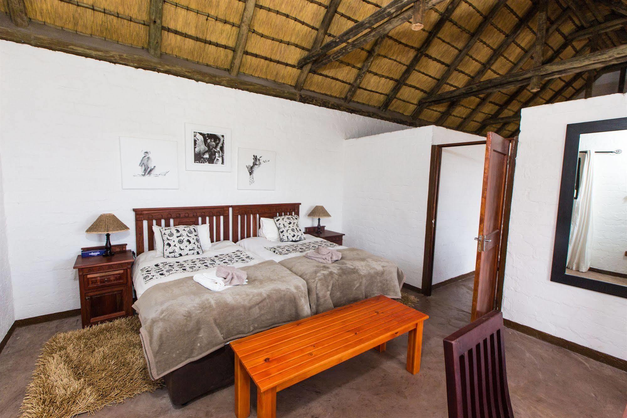 Grootberg Lodge ดามาราลันด์ ภายนอก รูปภาพ