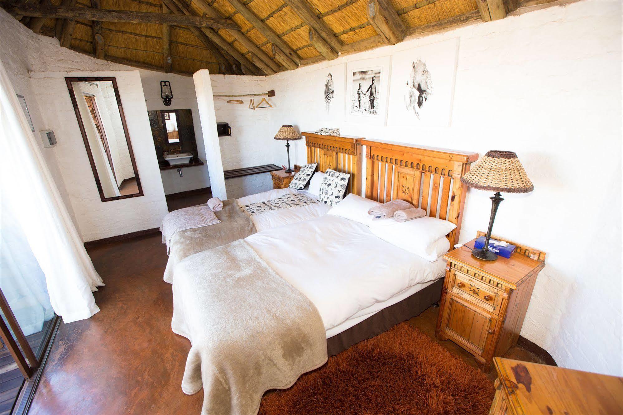 Grootberg Lodge ดามาราลันด์ ภายนอก รูปภาพ
