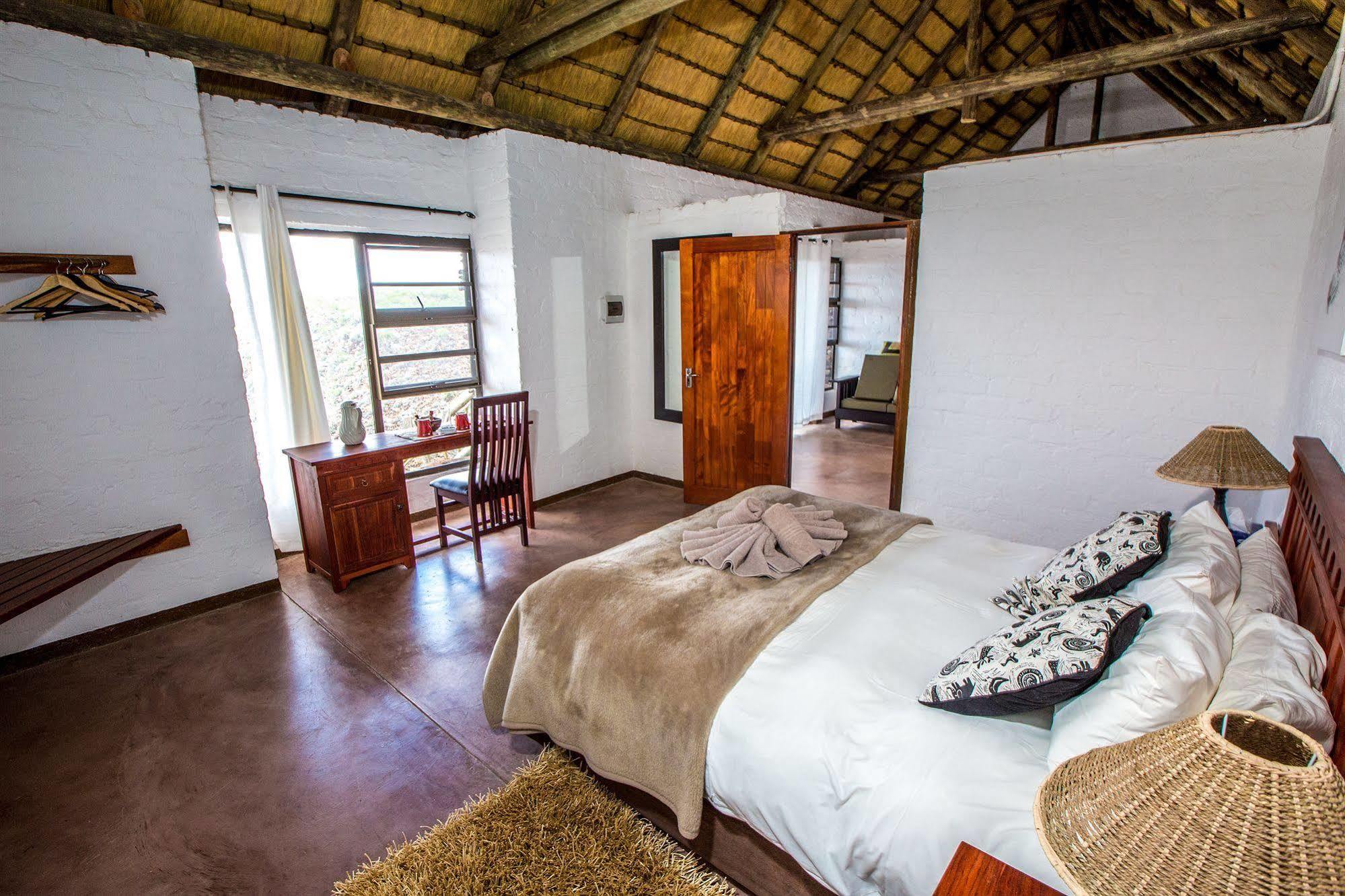 Grootberg Lodge ดามาราลันด์ ภายนอก รูปภาพ