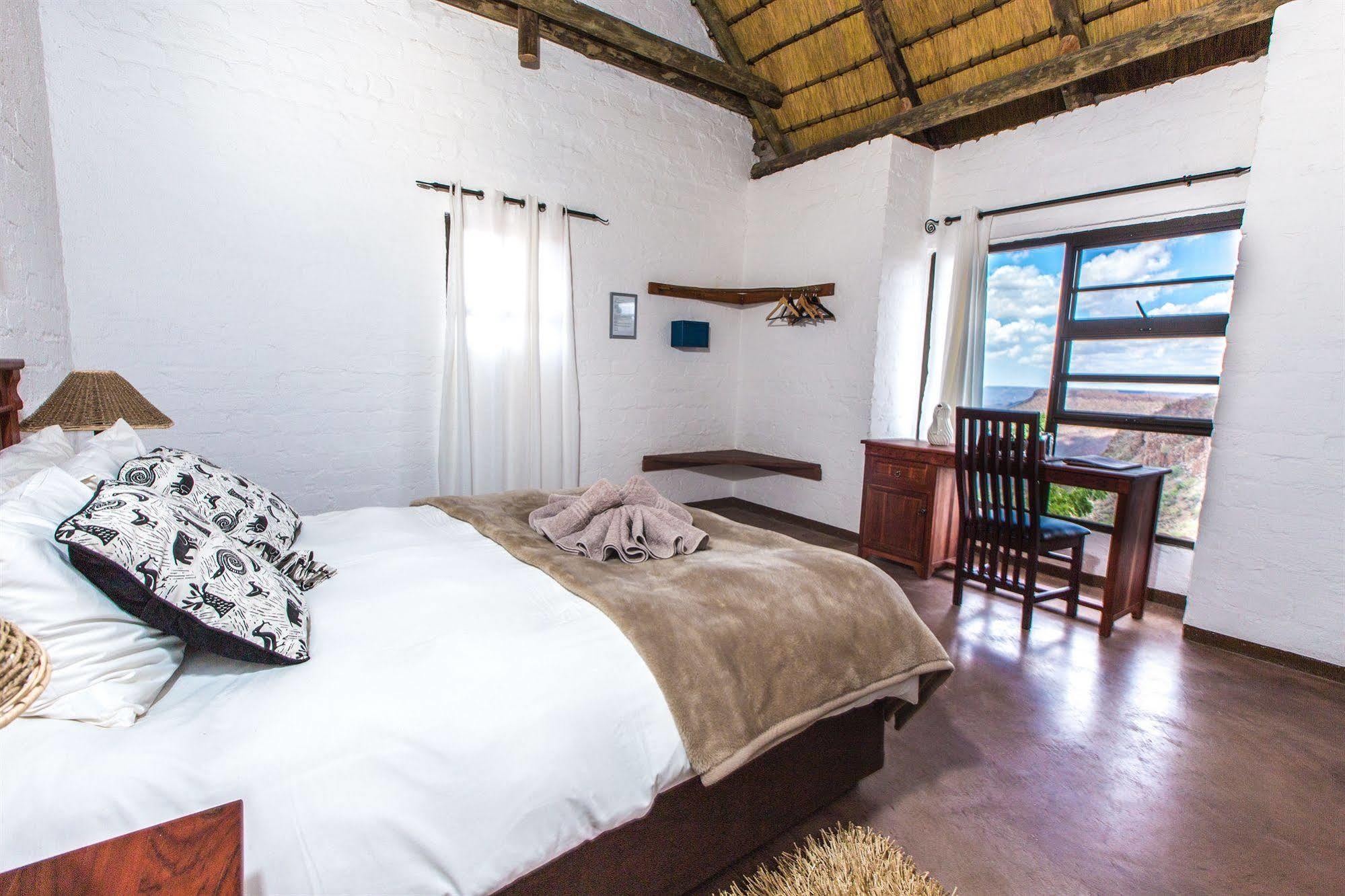 Grootberg Lodge ดามาราลันด์ ภายนอก รูปภาพ